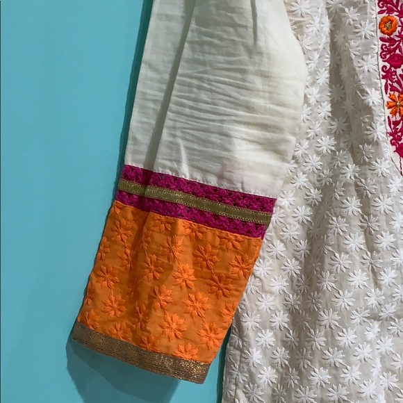 Designer wear tunic - Picture 5 of 5